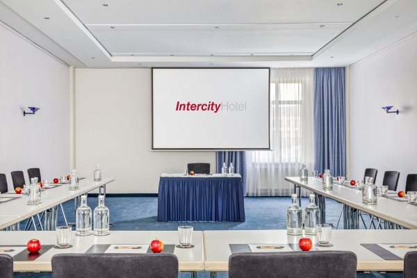 IntercityHotel